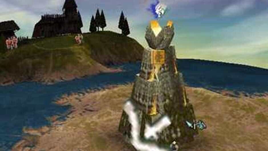 Скриншот 2 из Populous: The Beginning