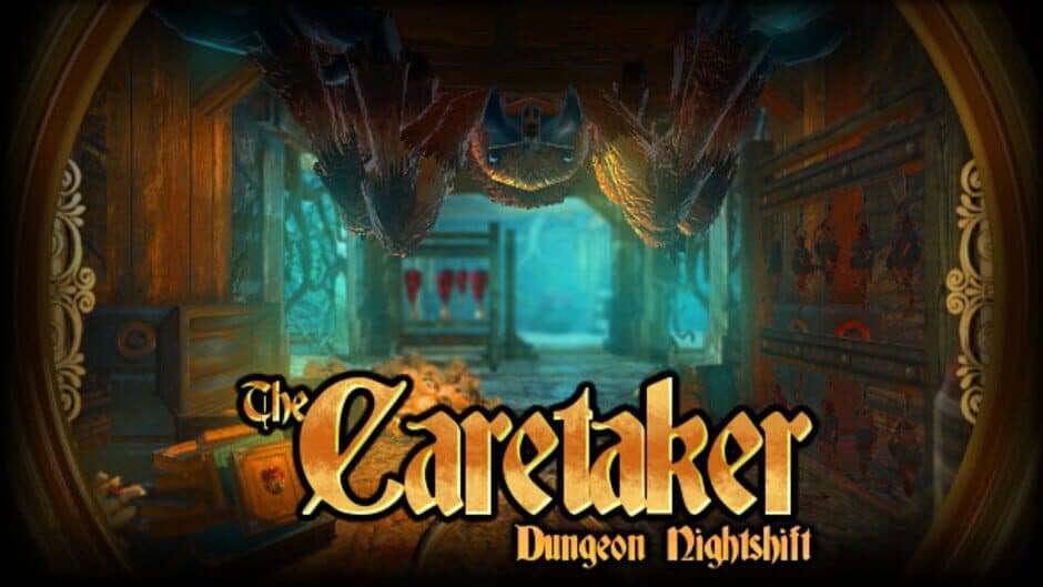 Скриншот 2 из The Caretaker