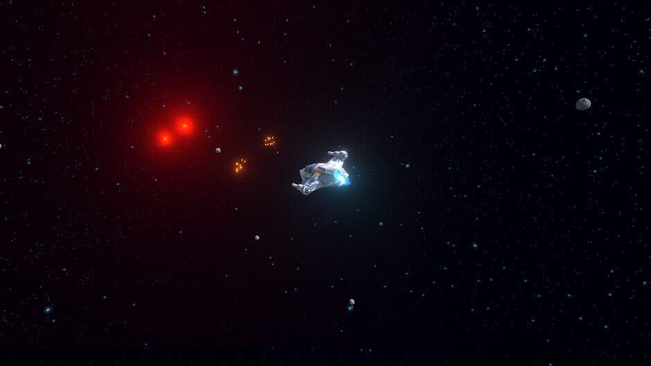 Скриншот 6 из Space Fighters