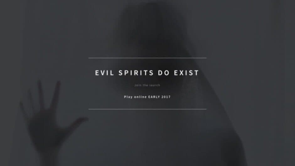 Скриншот 3 из Evil Spirits Do Exist