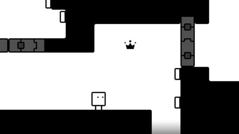 Скриншот 3 из BoxBoxBoy!