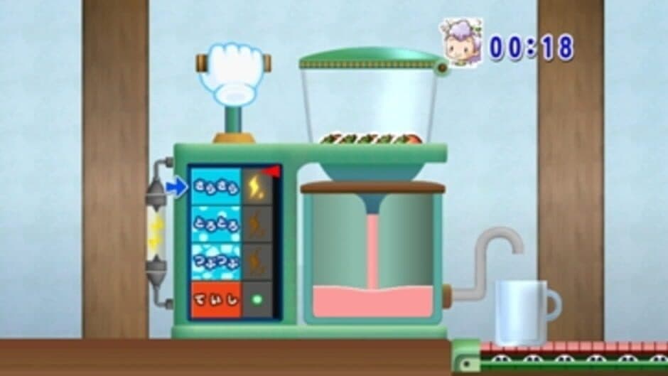 Скриншот 7 из Harvest Moon: My Little Shop