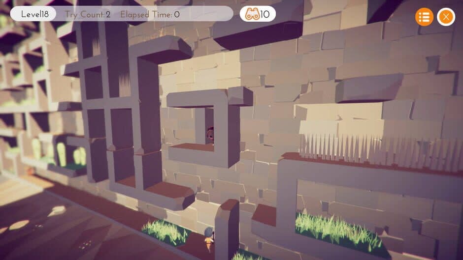 Скриншот 12 из HellMaze
