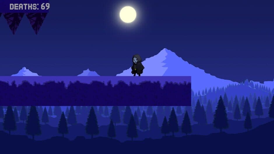 Скриншот 1 из Wandering Owl