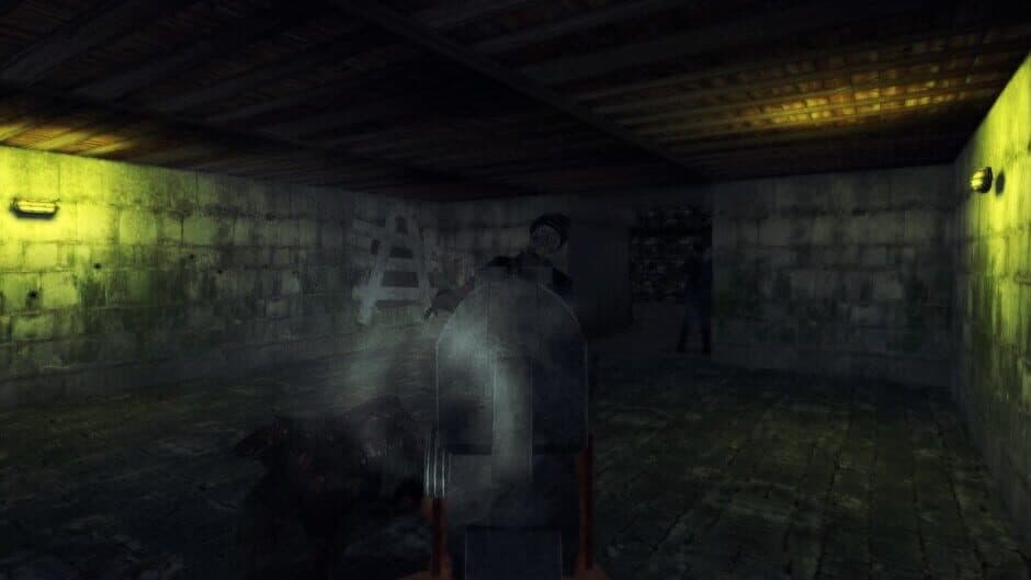 Скриншот 4 из ZombLabs