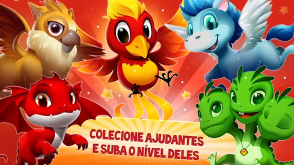 Скриншот 2 из UNO & Friends