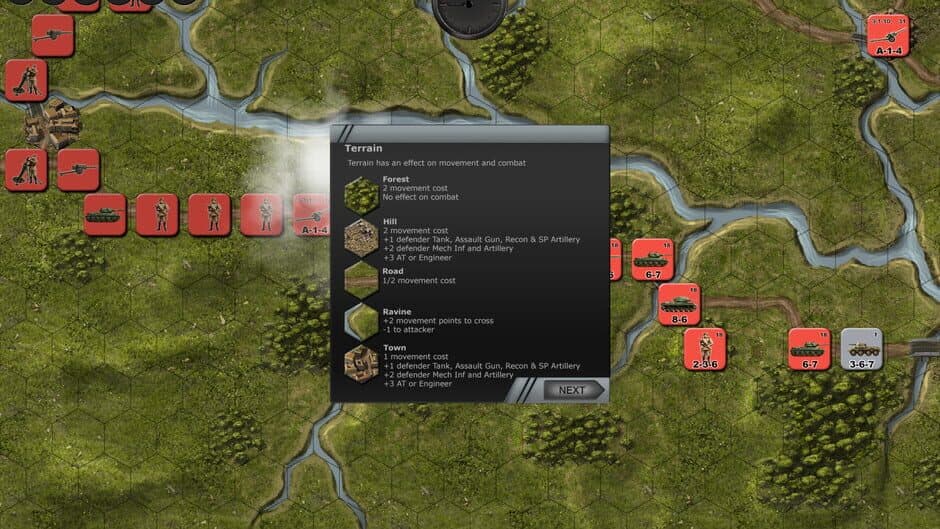 Скриншот 5 из Kursk - Battle at Prochorovka