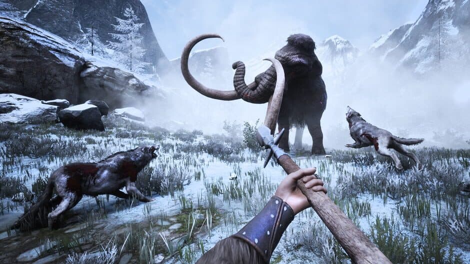 Скриншот 7 из Conan Exiles