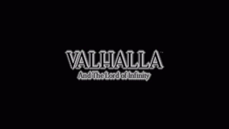 Скриншот 1 из Valhalla and the Lord of Infinity