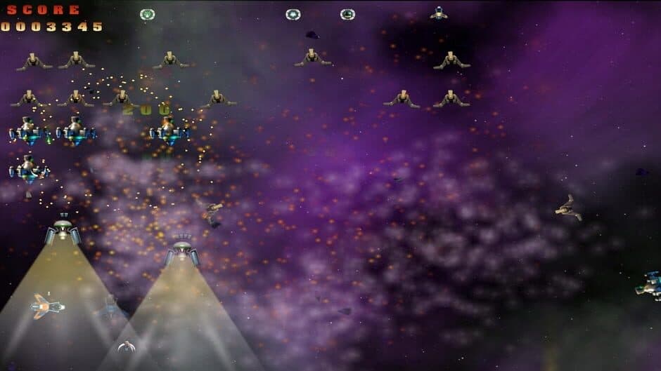 Скриншот 2 из Firebird - Steam version