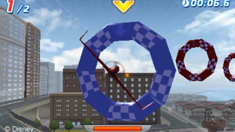 Скриншот 6 из Planes