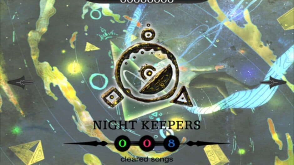 Скриншот 8 из Cytus