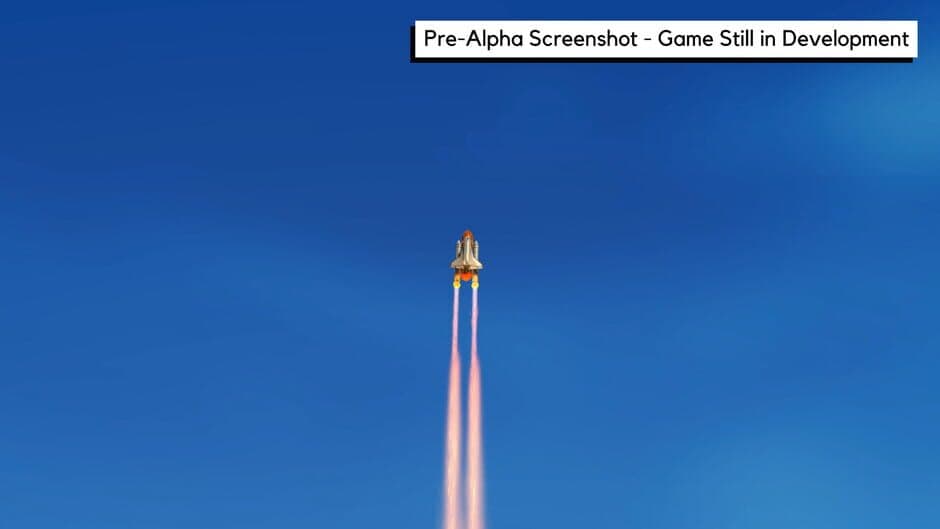 Скриншот 6 из Mars Horizon