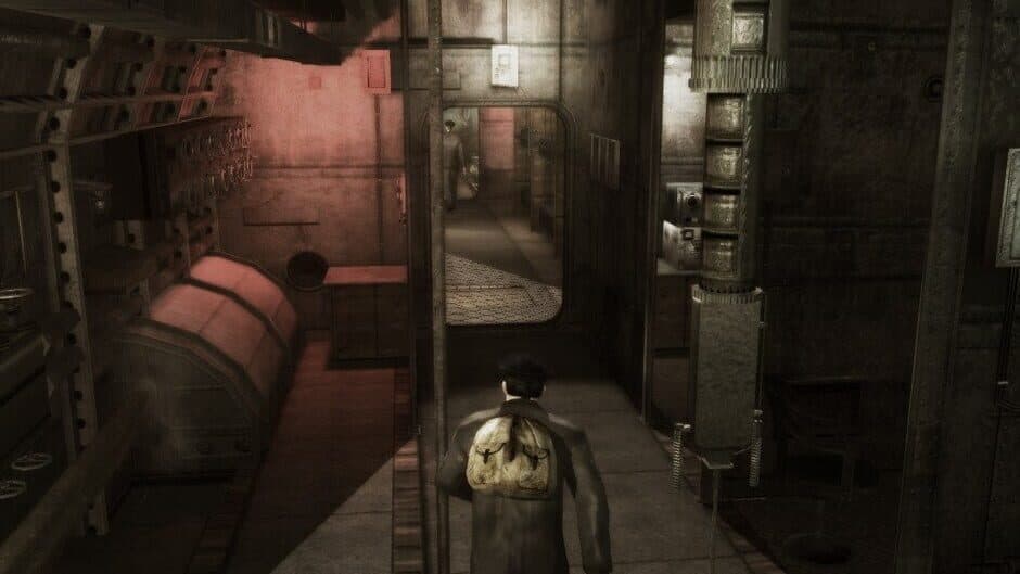 Скриншот 5 из Death to Spies: Moment of Truth