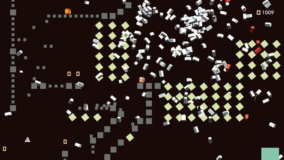 Скриншот 3 из Lion Quest