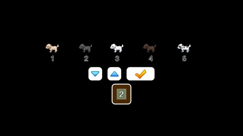 Скриншот 5 из The Life of One Dog