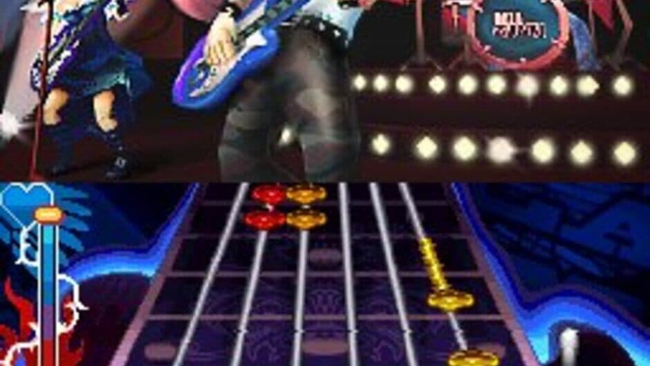 Скриншот 7 из Guitar Rock Tour