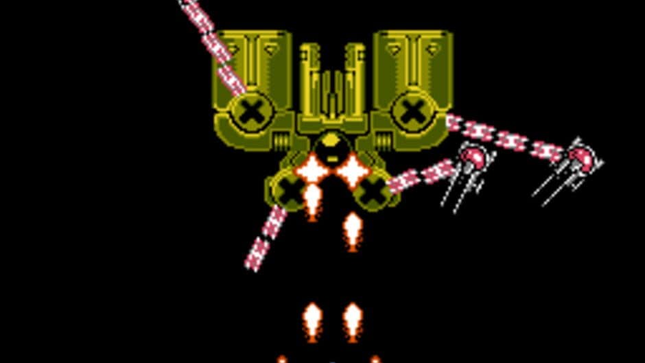 Скриншот 4 из Summer Carnival '92: Recca