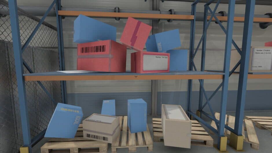 Скриншот 9 из Boxes Inc.