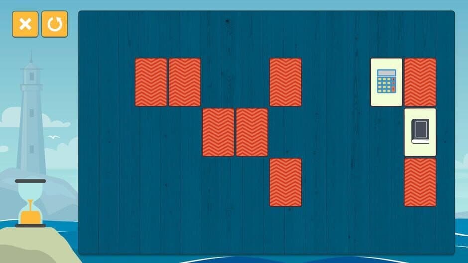 Скриншот 8 из Memory Trainer