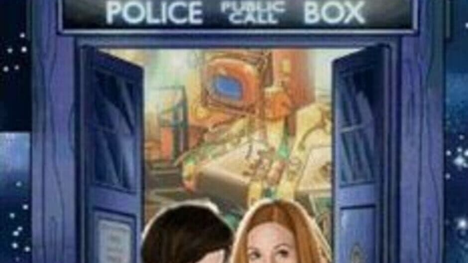 Скриншот 3 из Doctor Who: Evacuation Earth