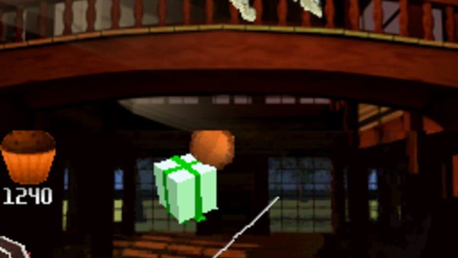 Скриншот 4 из Cake Ninja