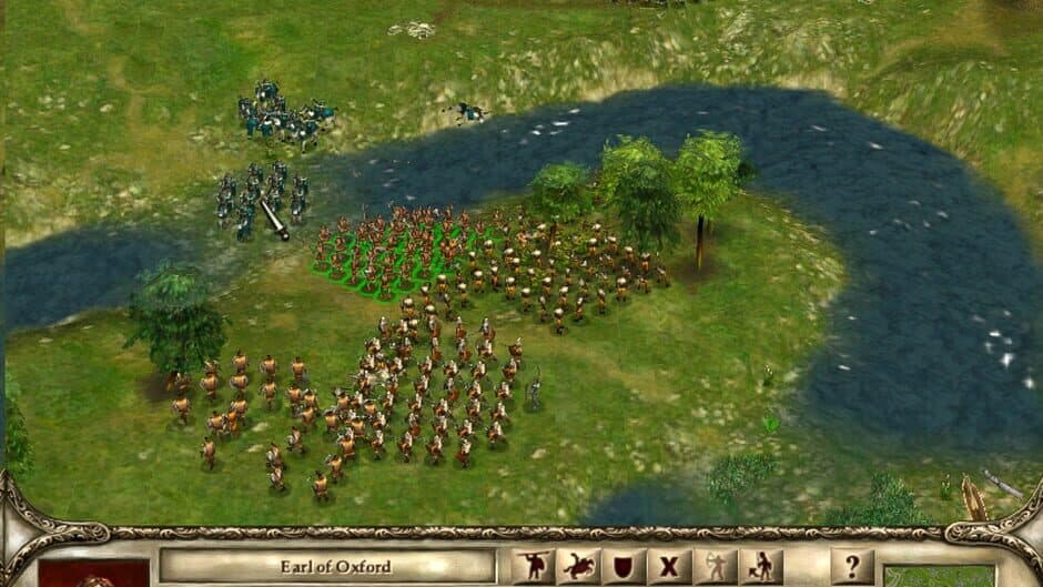 Скриншот 5 из Lords of the Realm III