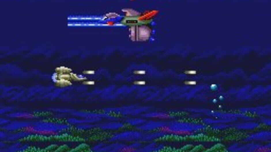 Скриншот 6 из Dead Moon