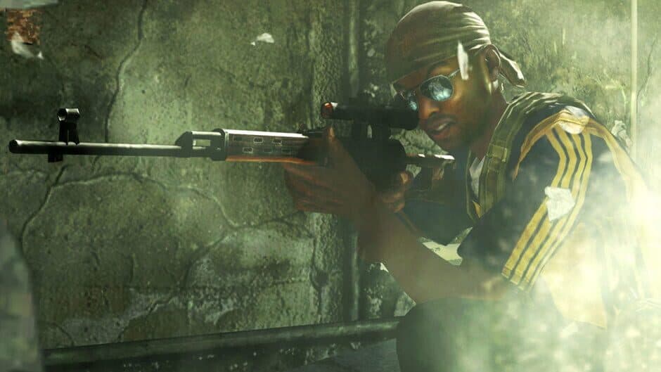 Скриншот 3 из Call of Duty: Modern Warfare 2