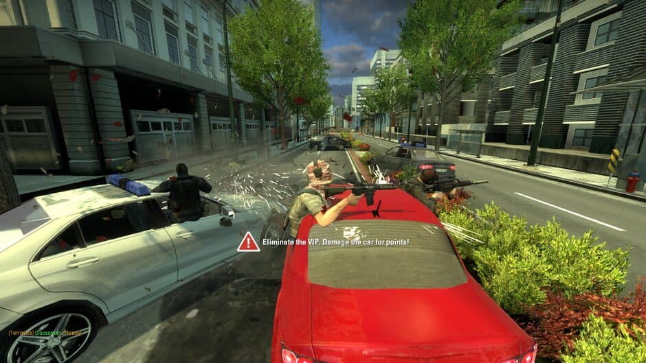 Скриншот 2 из Tactical Intervention