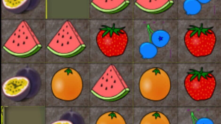 Скриншот 4 из Fruit Arranger