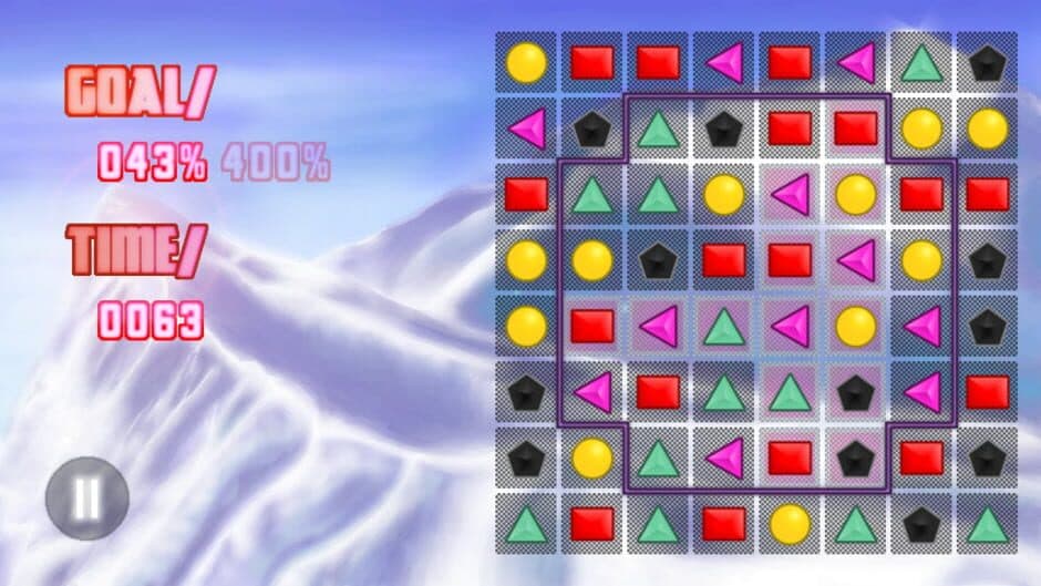 Скриншот 2 из Aenigma Os