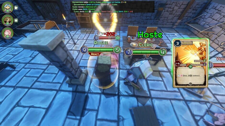 Скриншот 7 из Popup Dungeon