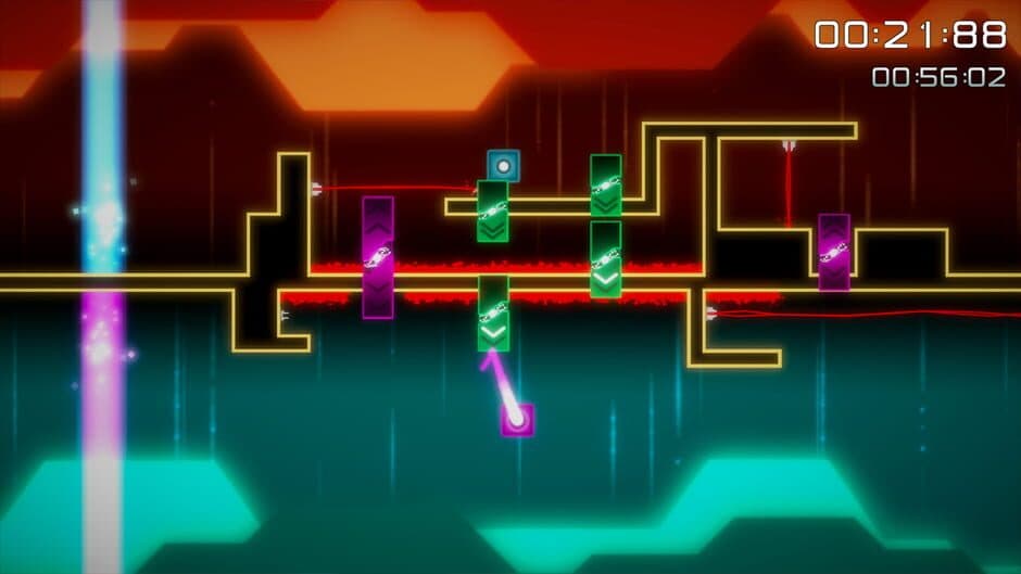 Скриншот 2 из Parallel