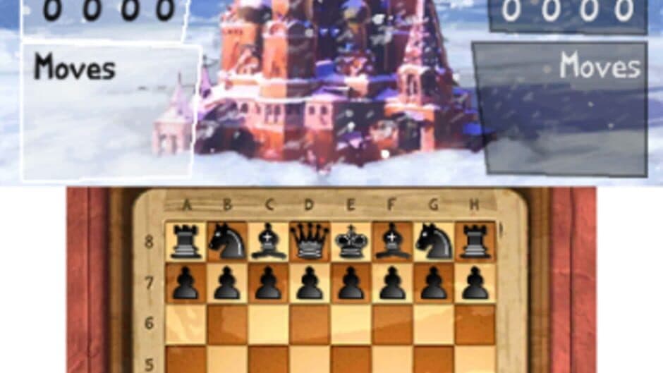 Скриншот 2 из Best of Board Games: Chess