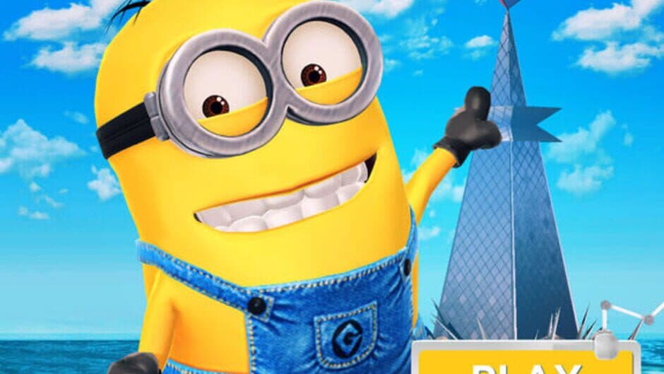 Скриншот 10 из Despicable Me: Minion Rush