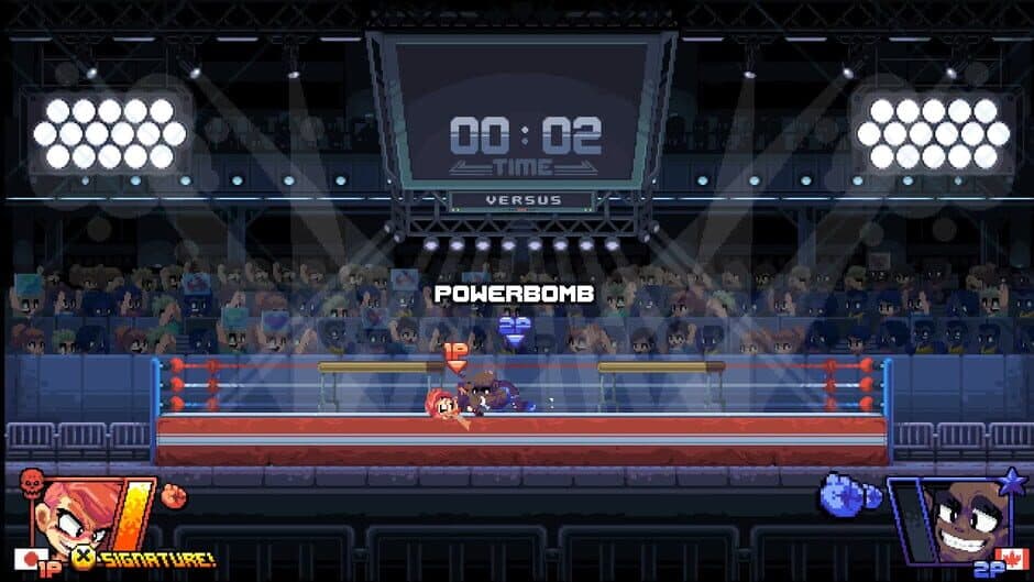 Скриншот 7 из Double Turn