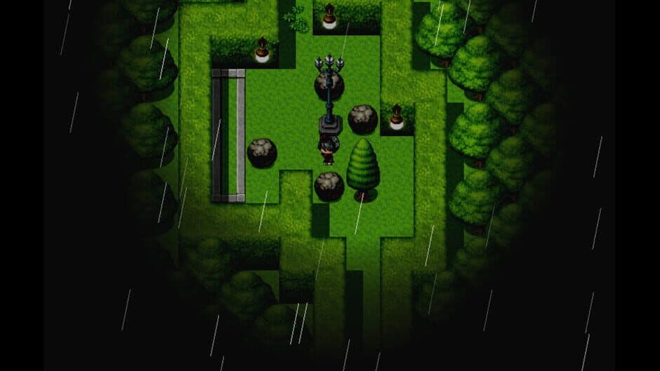 Скриншот 1 из Sokoban: The RPG