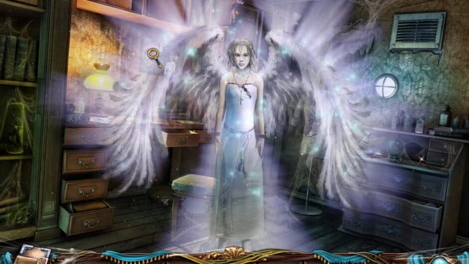 Скриншот 3 из Sacra Terra: Angelic Night - Collector's Edition