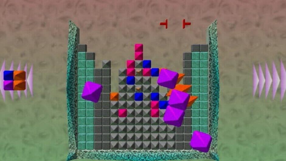 Скриншот 1 из Bloxter