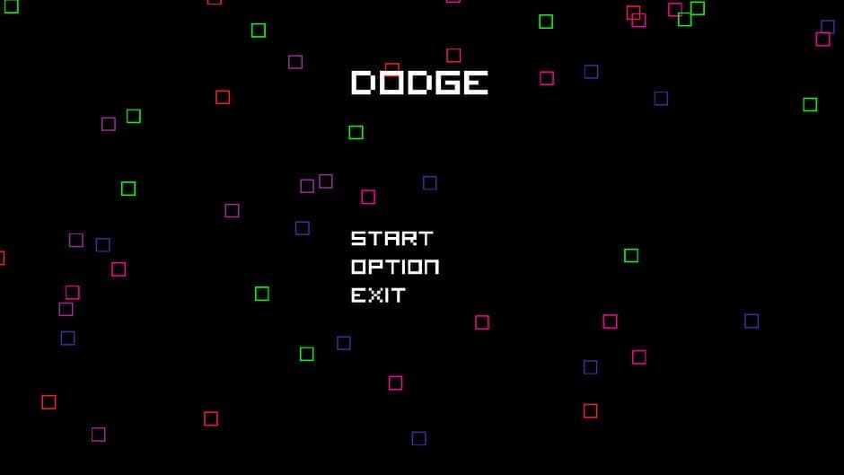 Скриншот 3 из Dodge