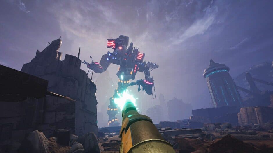 Скриншот 1 из Unearthing Mars 2: The Ancient War
