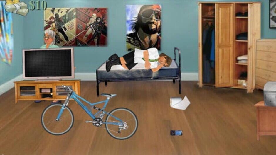 Скриншот 3 из Private School Days