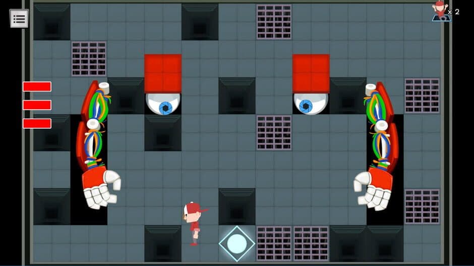 Скриншот 3 из Trap Labs