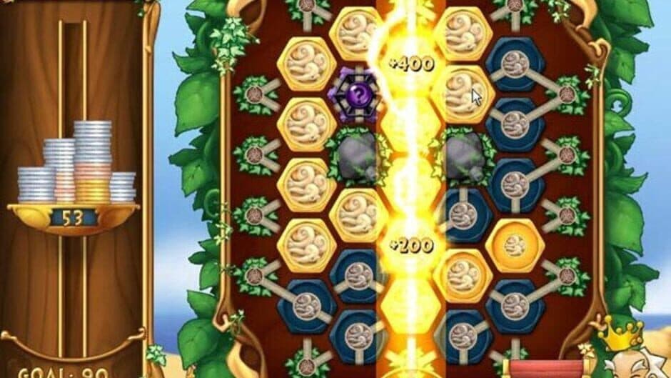 Скриншот 1 из Talismania Deluxe