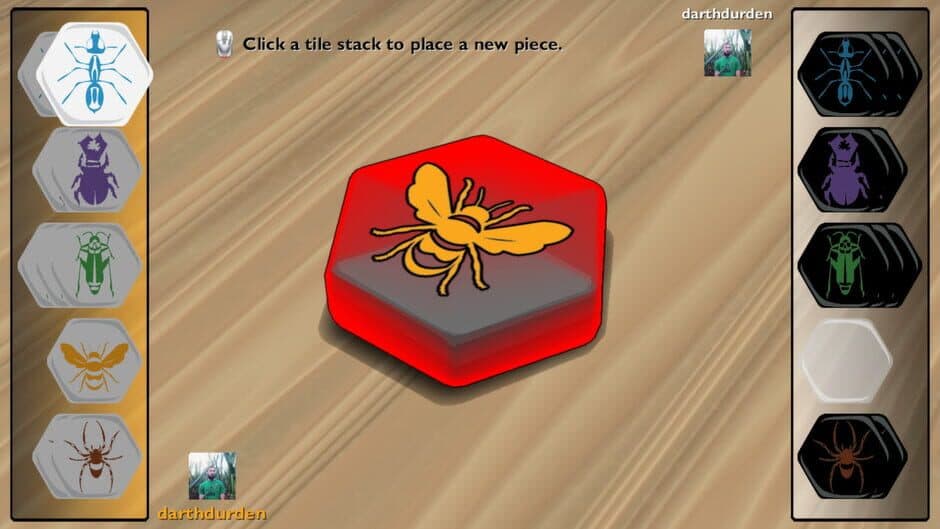 Скриншот 1 из Hive