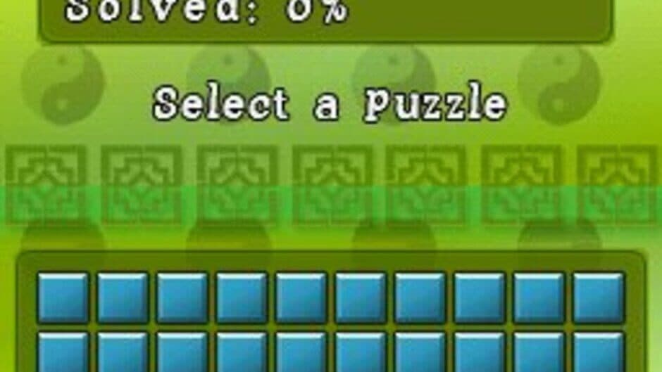 Скриншот 2 из Simply Mahjong