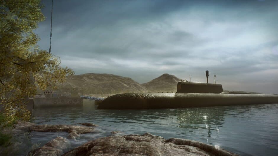 Скриншот 1 из Kursk