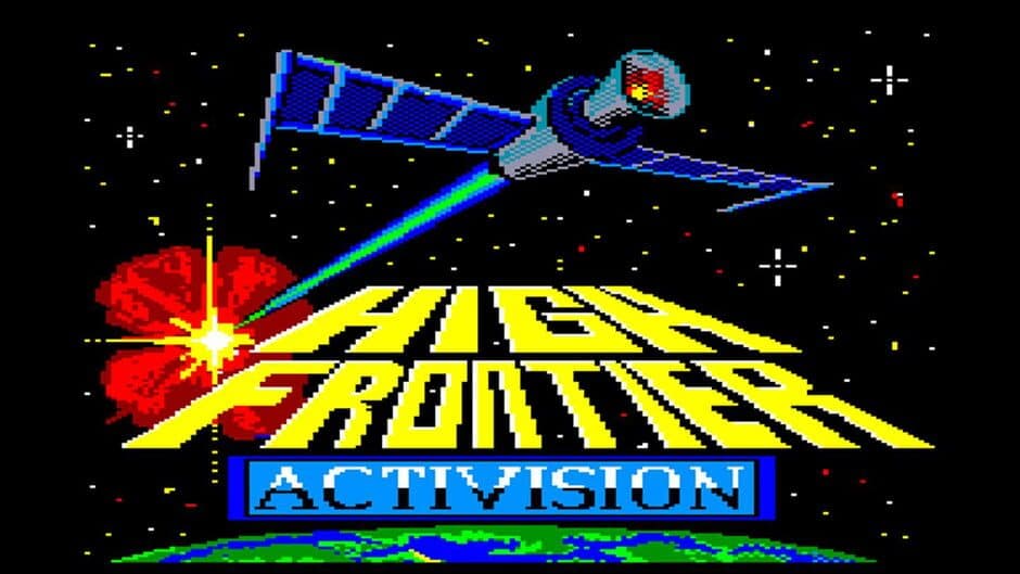 Скриншот 2 из High Frontier