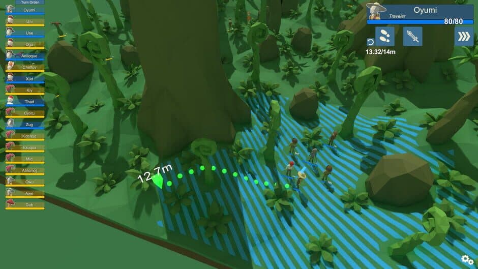 Скриншот 5 из Mind Over Mushroom